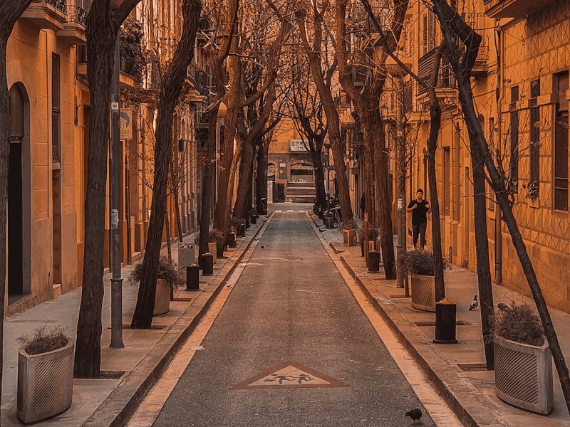 Barcelona