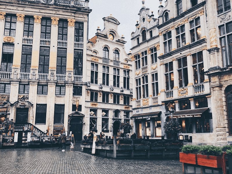 Brussels